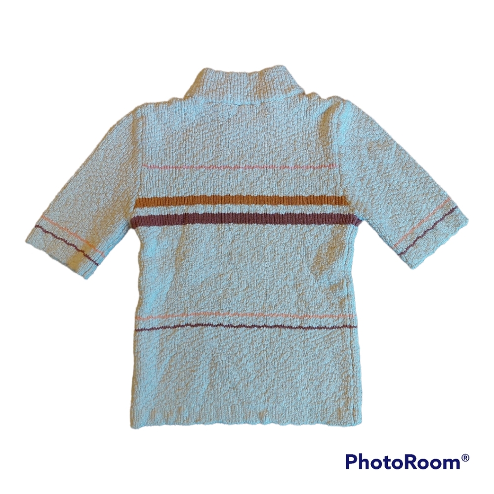 Free People semi cropped top